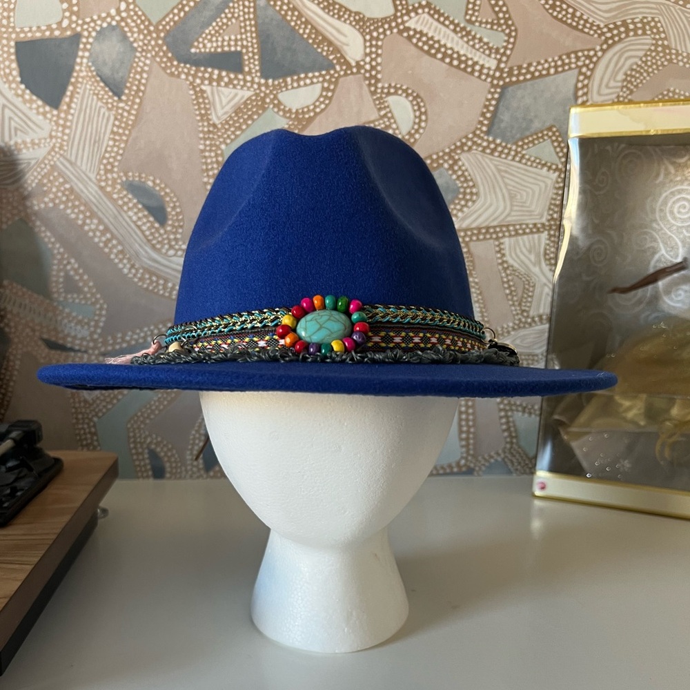 Royal Fedora
